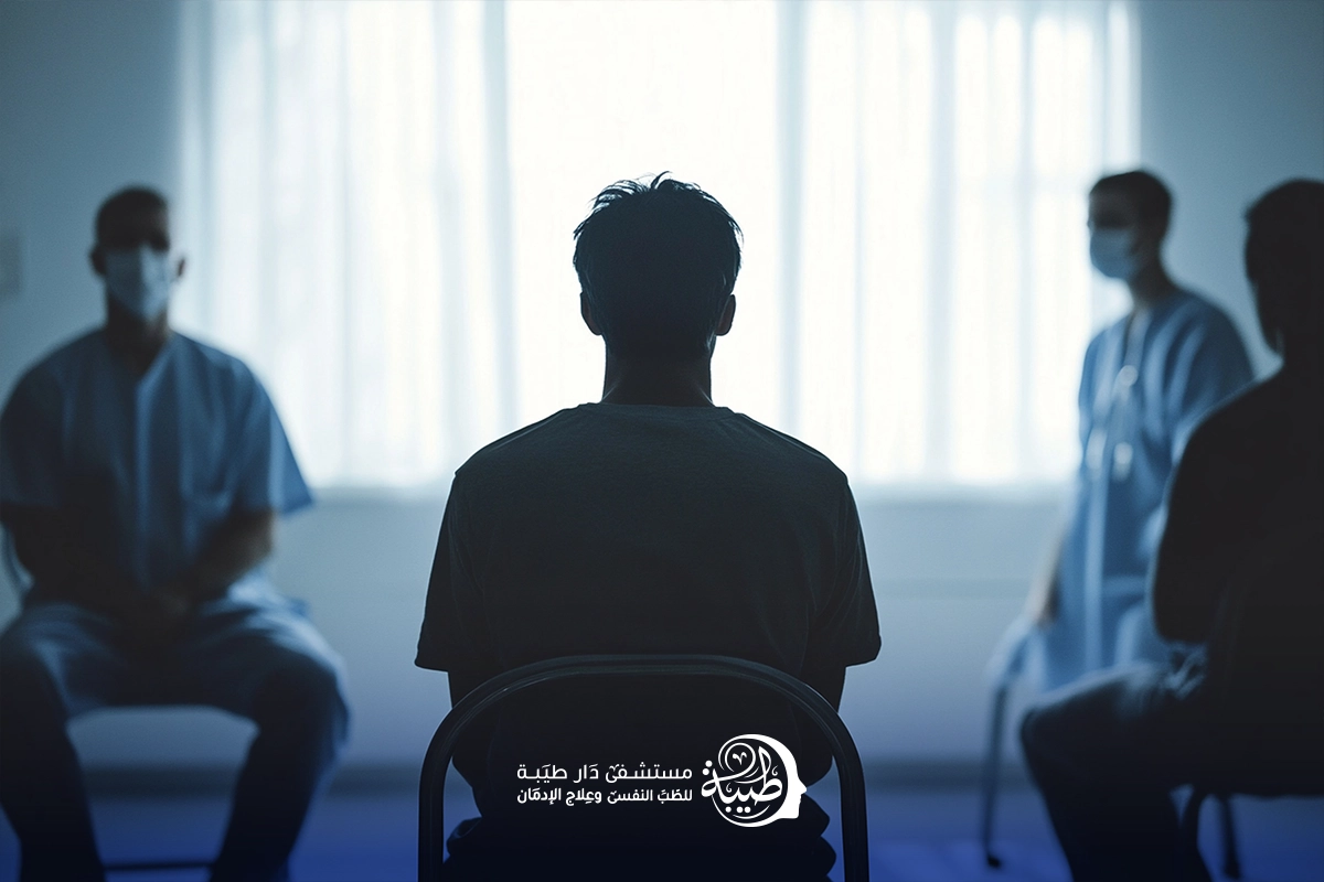 أفضل مستشفى الأمراض النفسية بالمنصورة (2)